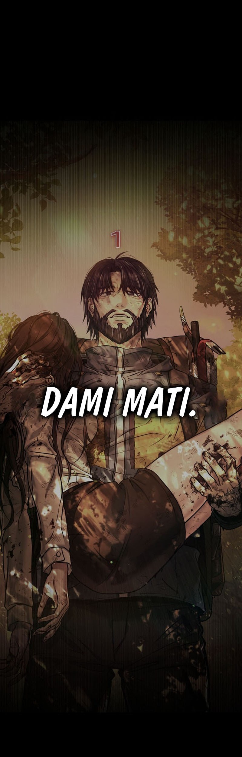 Zombie Papa Bab 1 halaman 114