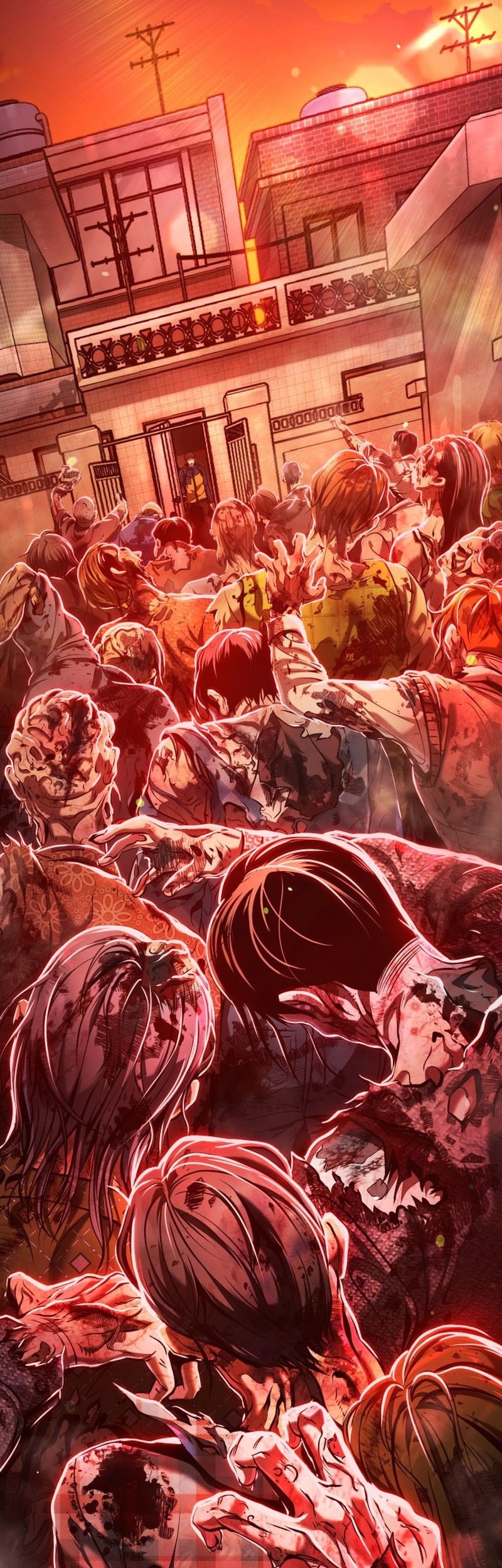 Zombie Papa Bab 1 halaman 121