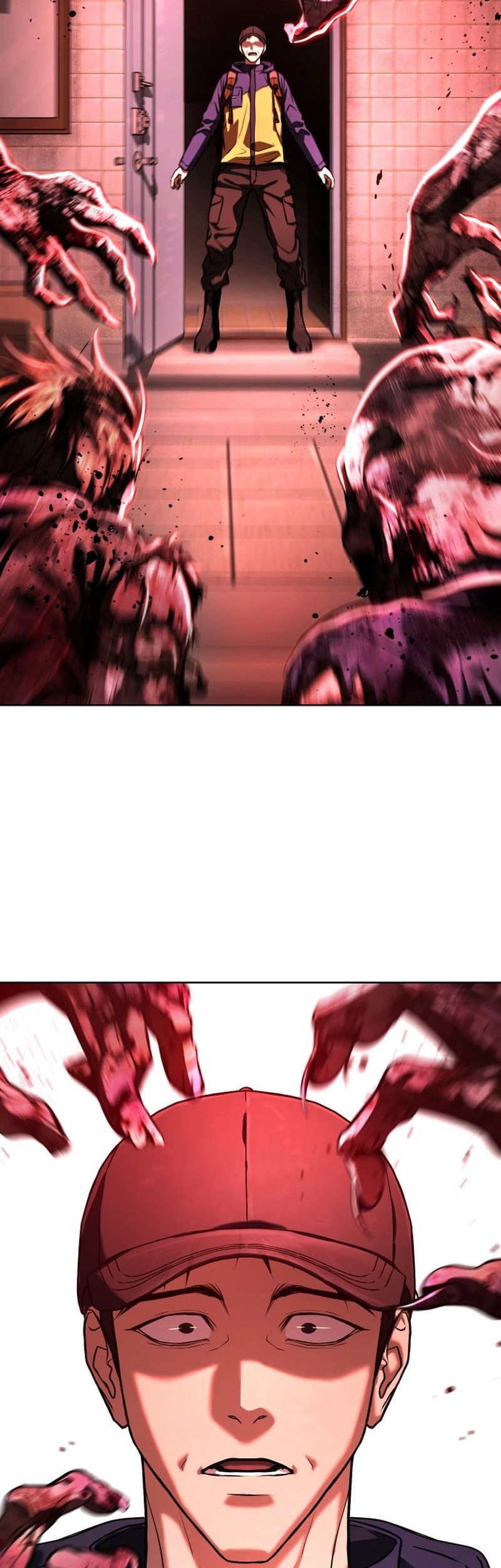 Zombie Papa Bab 1 halaman 134