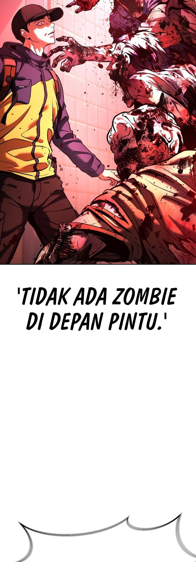 Zombie Papa Bab 1 halaman 136