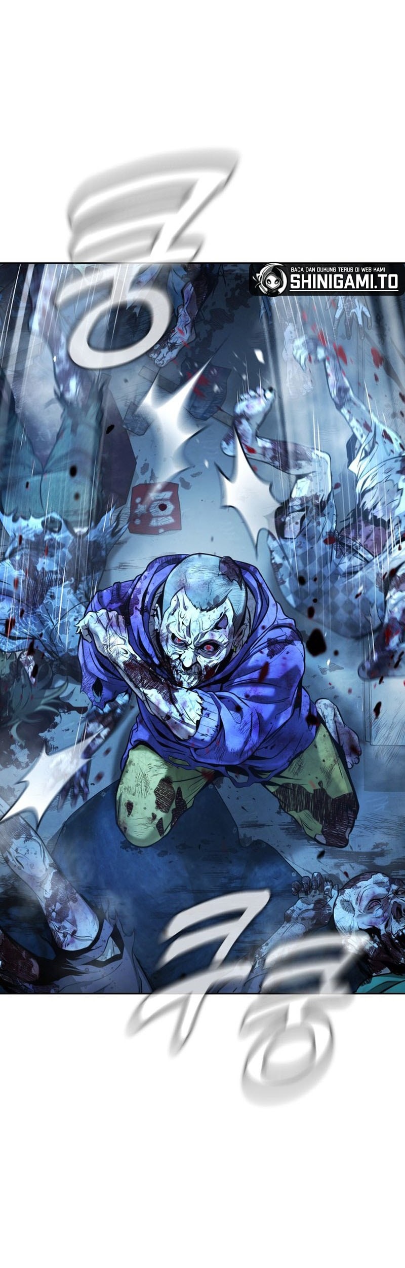 Zombie Papa Bab 1 halaman 174