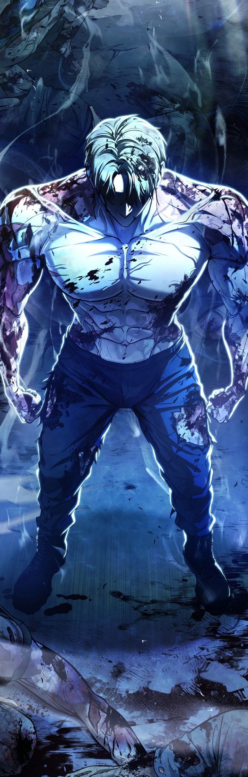 Zombie Papa Bab 1 halaman 192