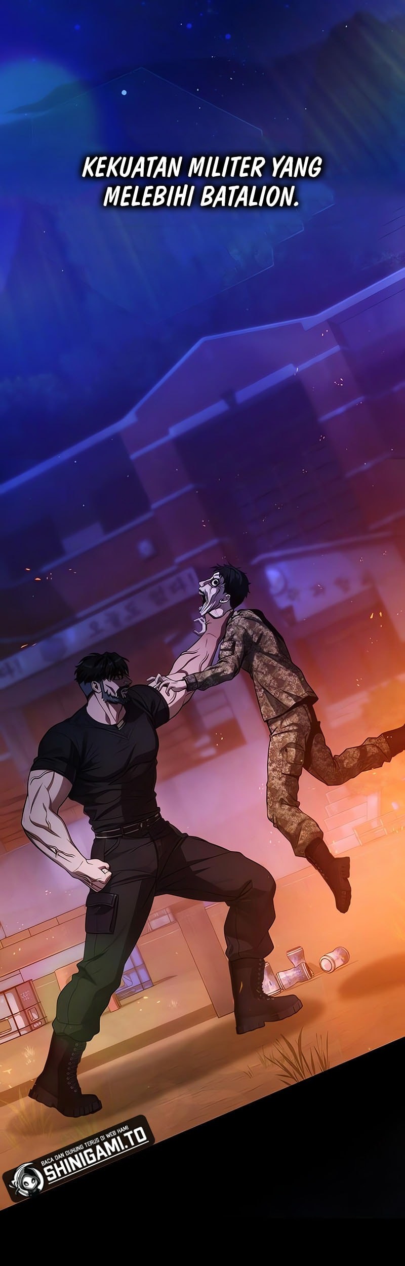 Zombie Papa Bab 10 halaman 14
