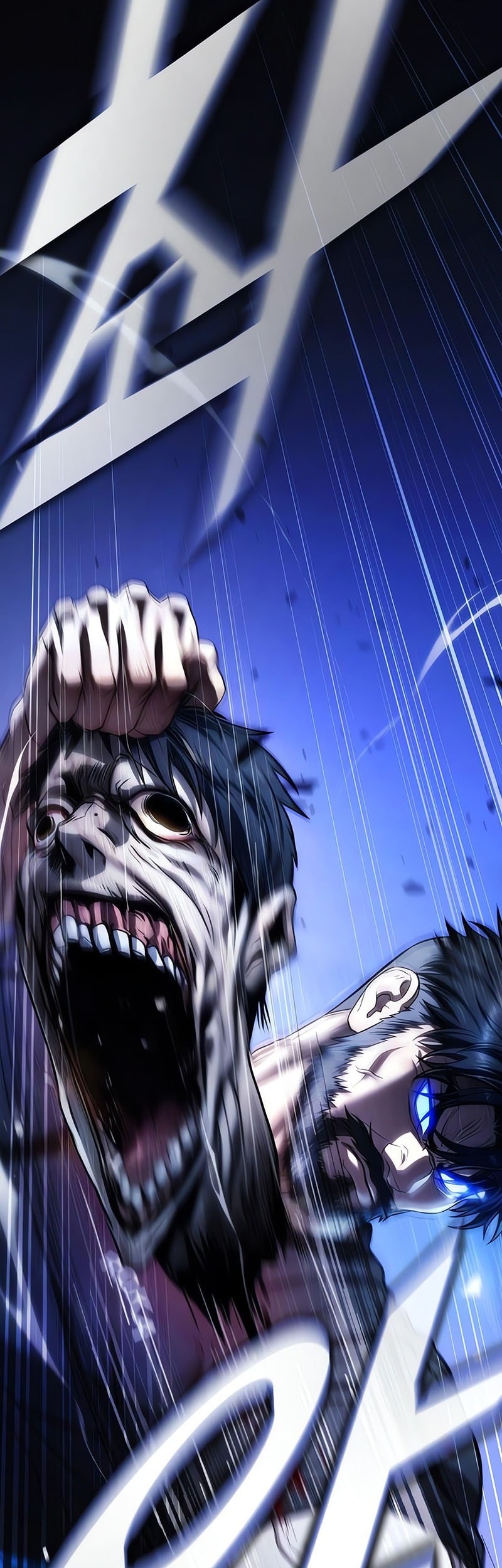 Zombie Papa Bab 10 halaman 18