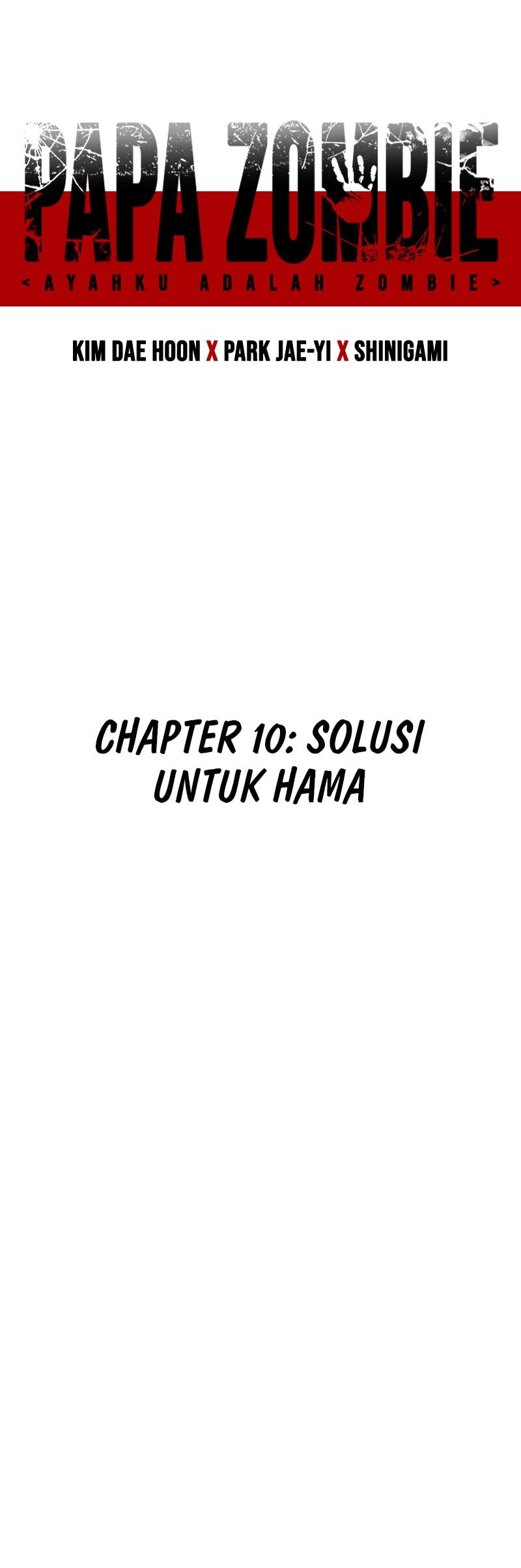 Zombie Papa Bab 10 halaman 21