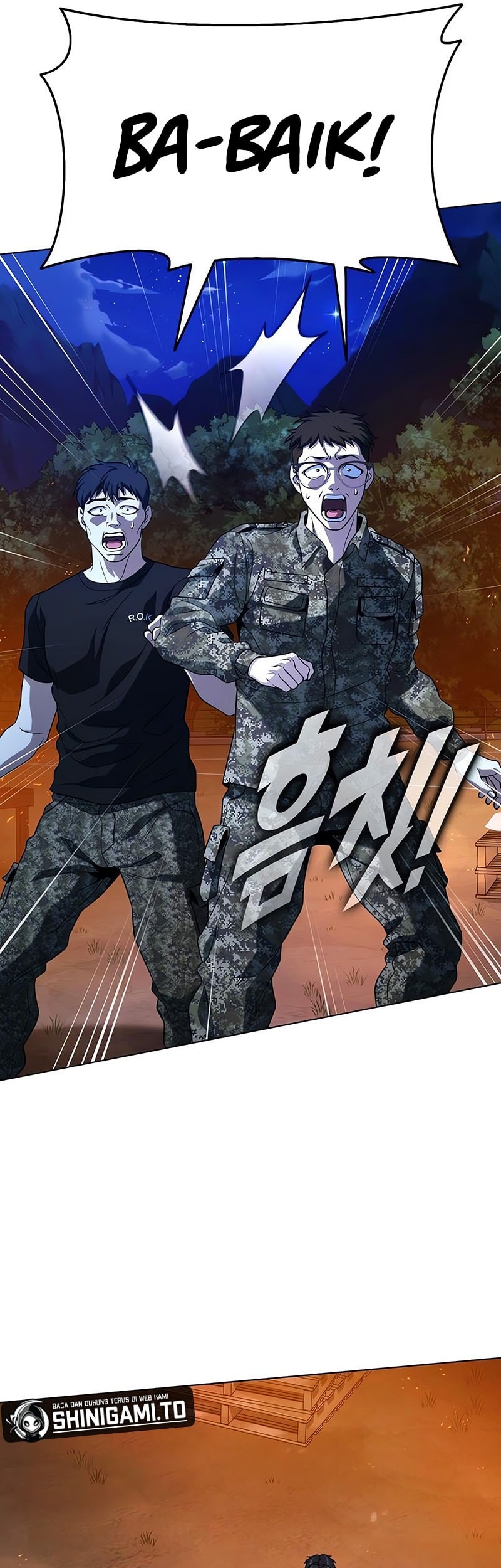 Zombie Papa Bab 10 halaman 26
