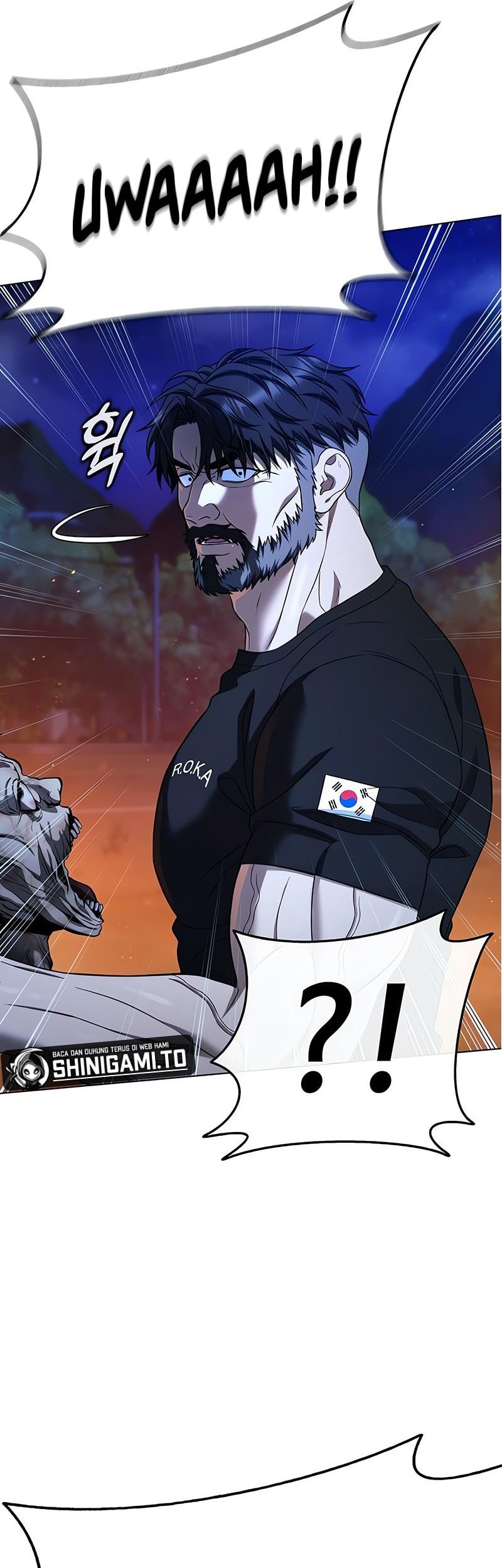 Zombie Papa Bab 10 halaman 31