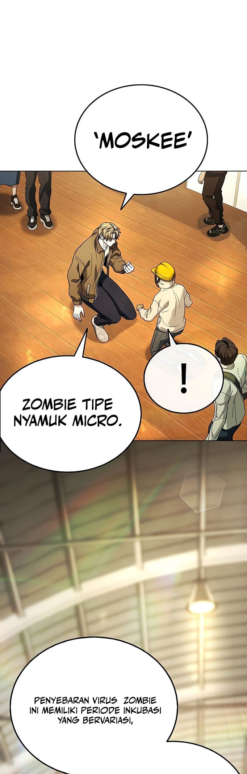 Zombie Papa Bab 10 halaman 67