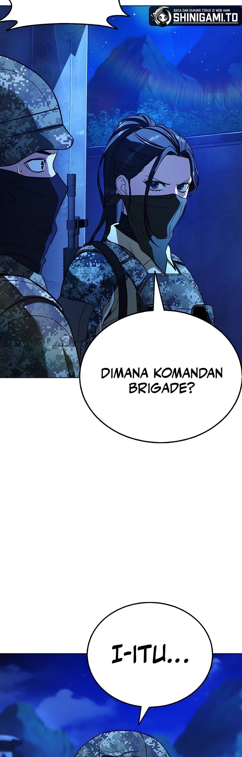 Zombie Papa Bab 10 halaman 83