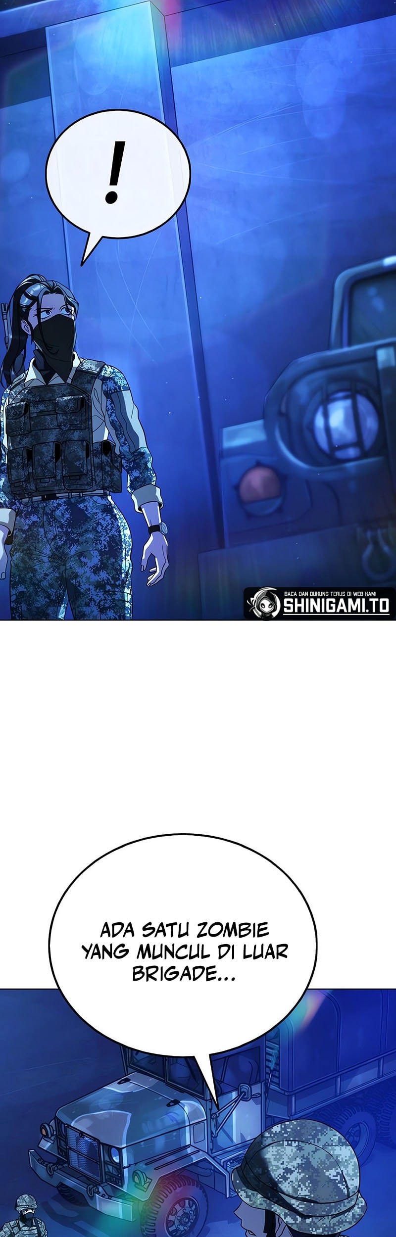 Zombie Papa Bab 10 halaman 85