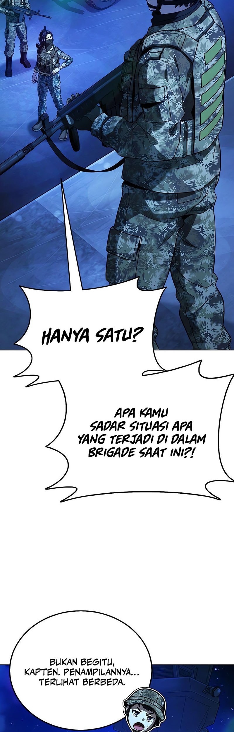 Zombie Papa Bab 10 halaman 86