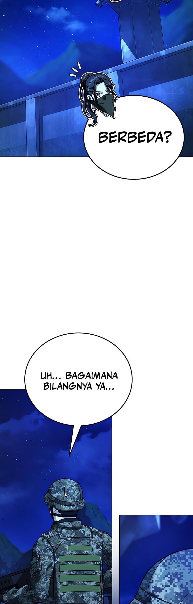 Zombie Papa Bab 10 halaman 87