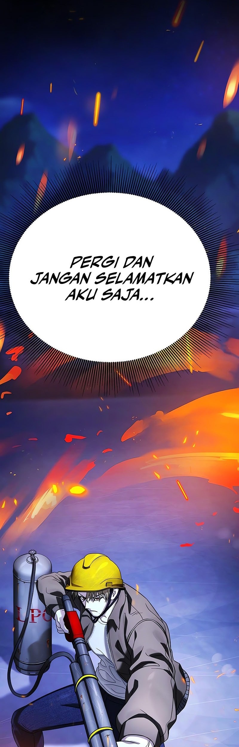 Zombie Papa Bab 10 halaman 118
