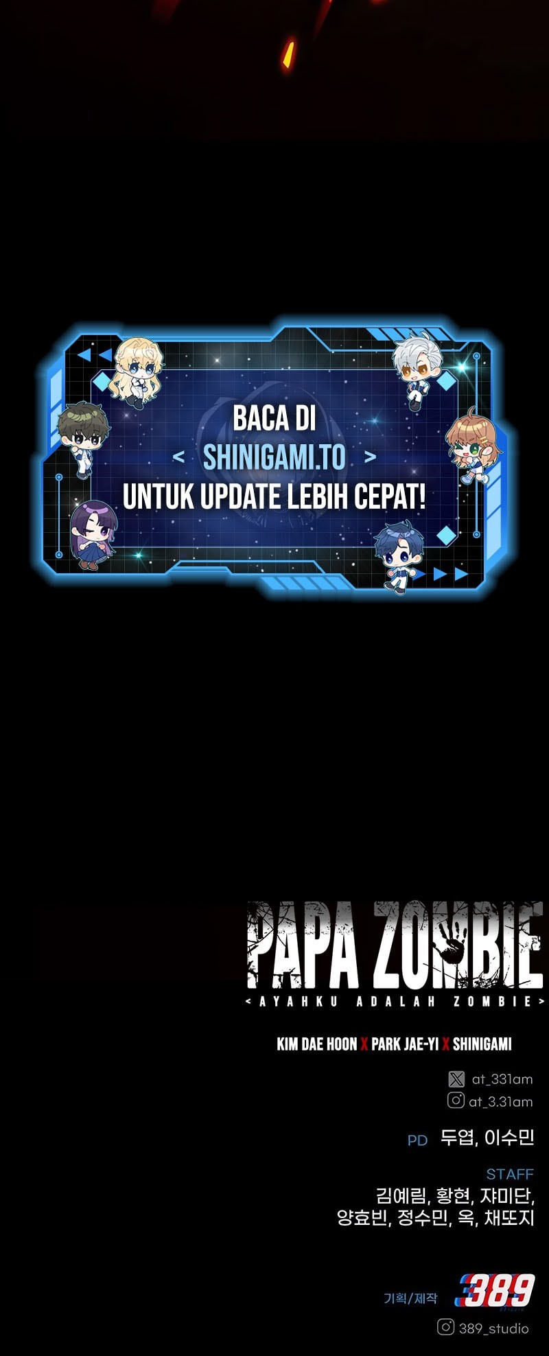 Zombie Papa Bab 10 halaman 126