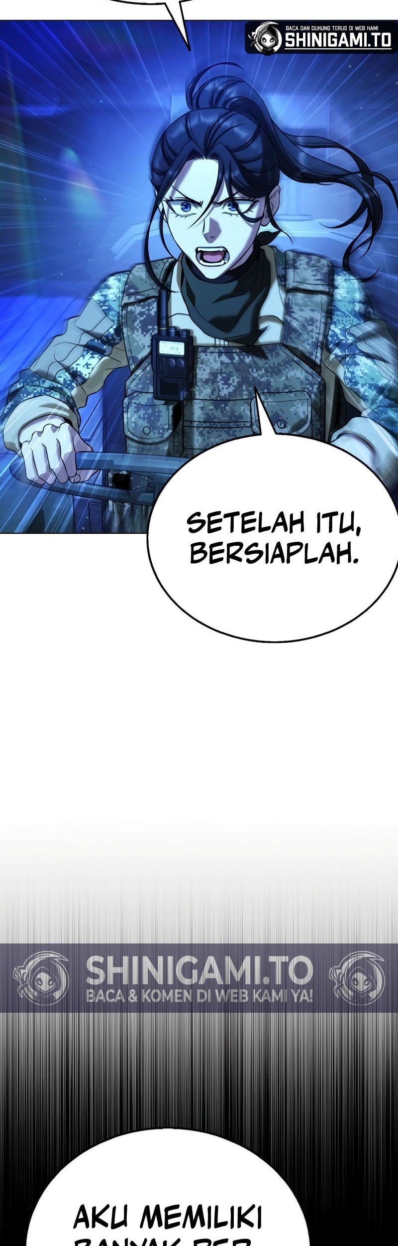 Zombie Papa Bab 11 halaman 27