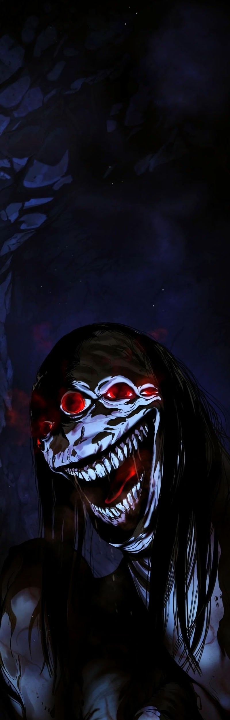Zombie Papa Bab 11 halaman 46
