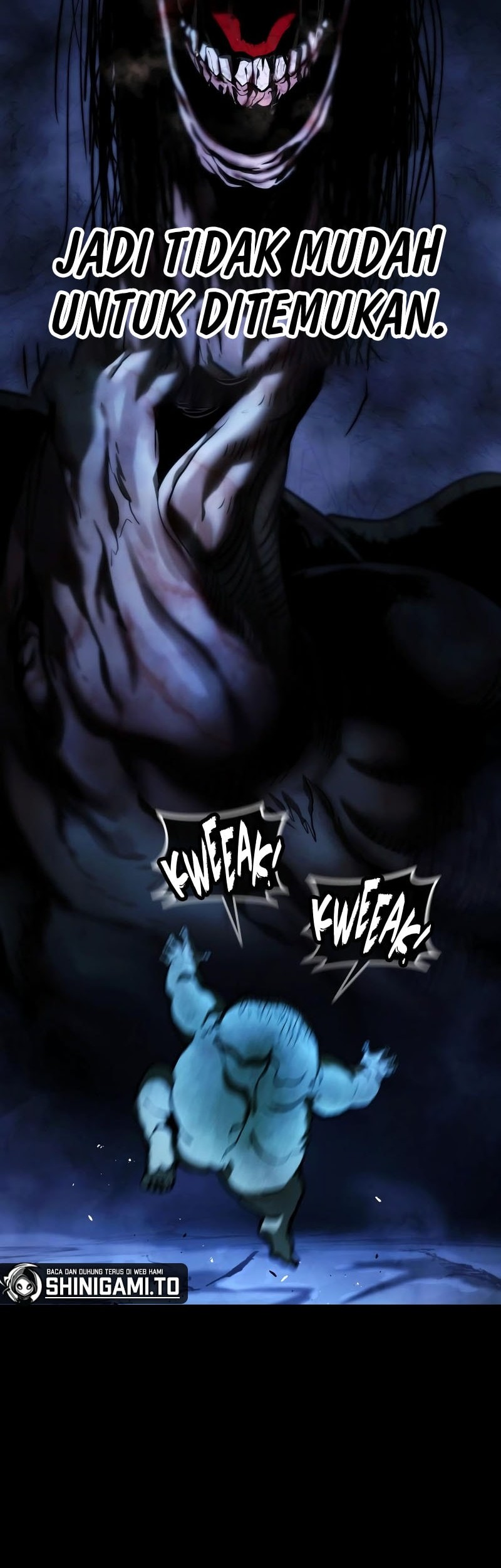 Zombie Papa Bab 11 halaman 51