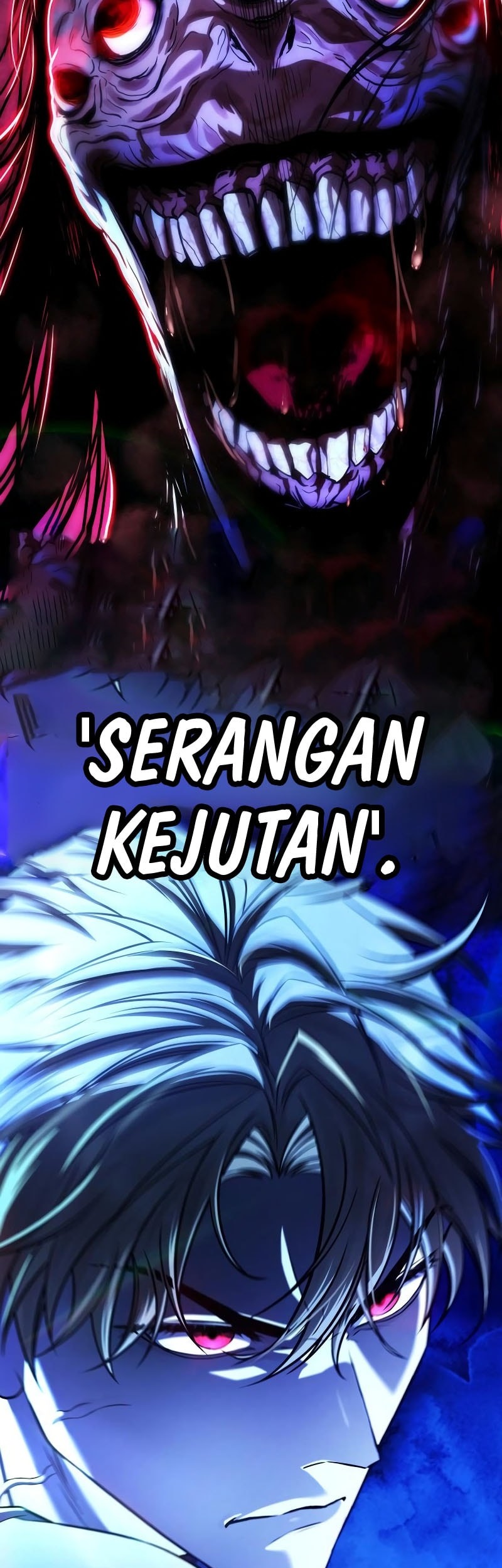 Zombie Papa Bab 11 halaman 55