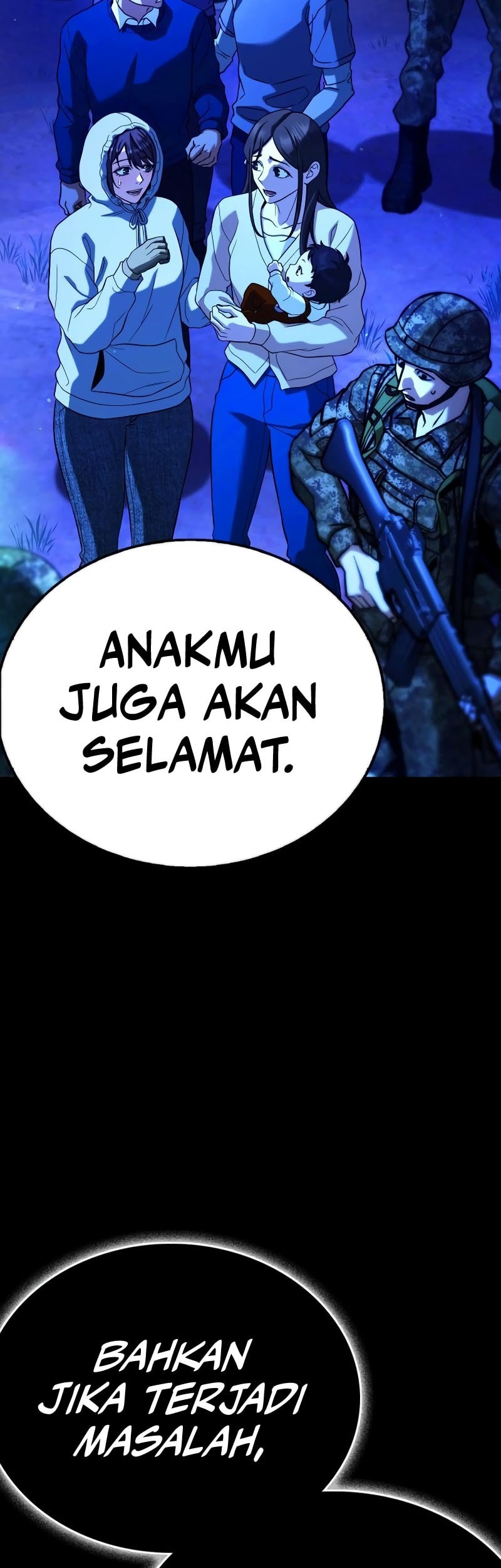 Zombie Papa Bab 11 halaman 67