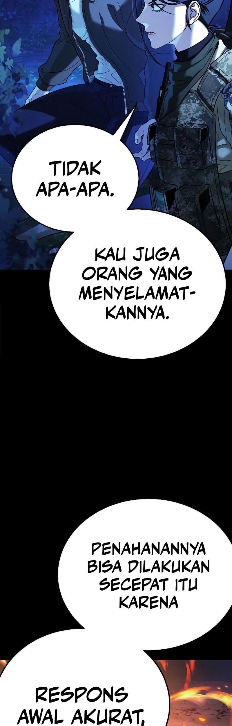 Zombie Papa Bab 11 halaman 71