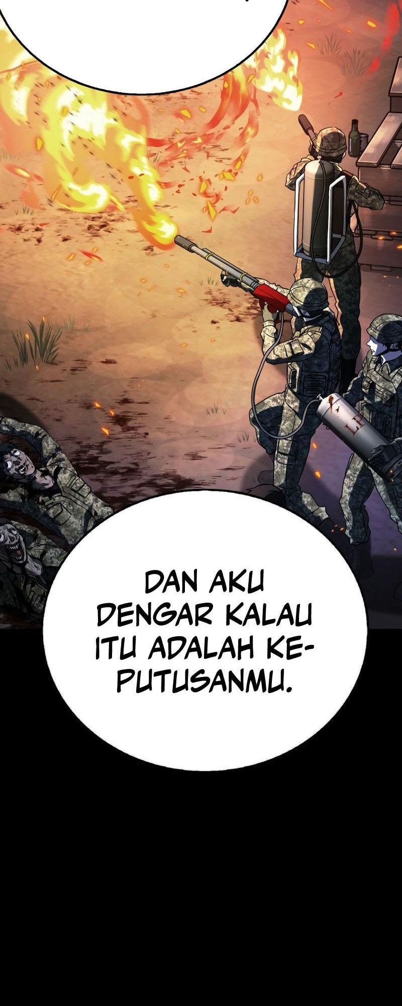 Zombie Papa Bab 11 halaman 72