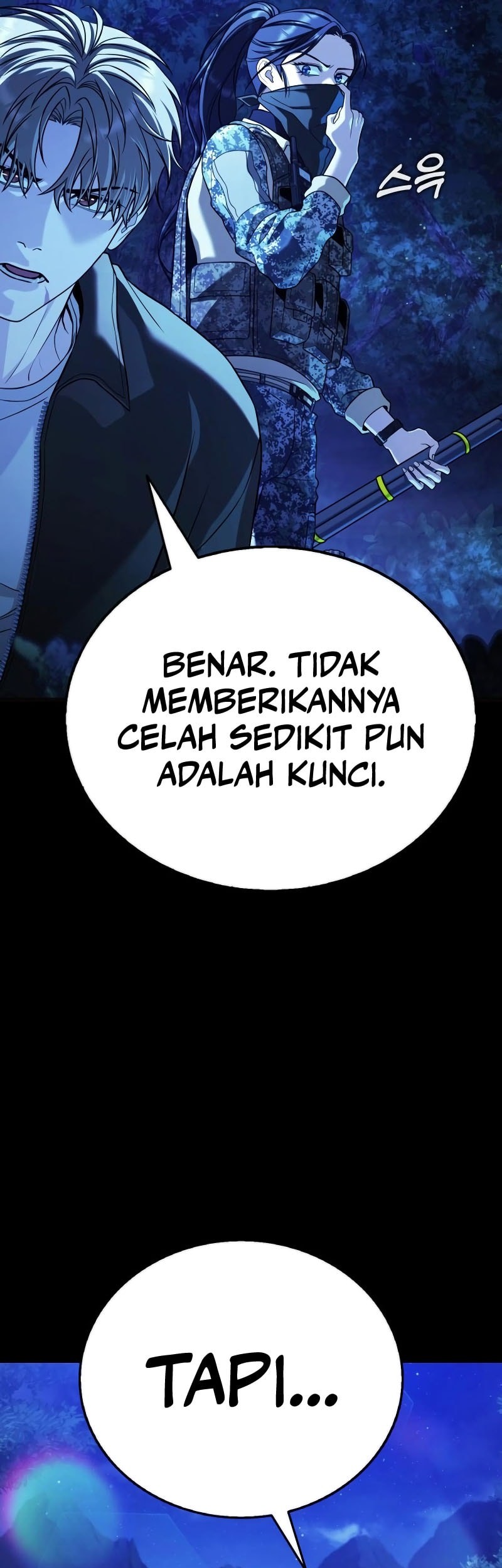 Zombie Papa Bab 11 halaman 77