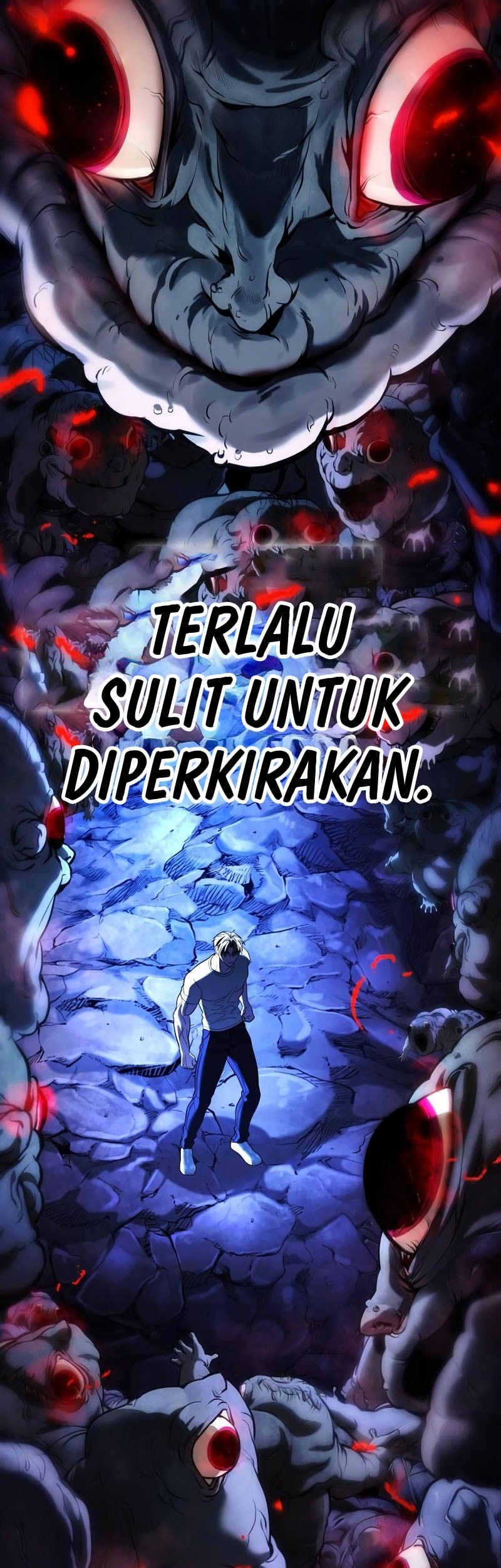 Zombie Papa Bab 11 halaman 84