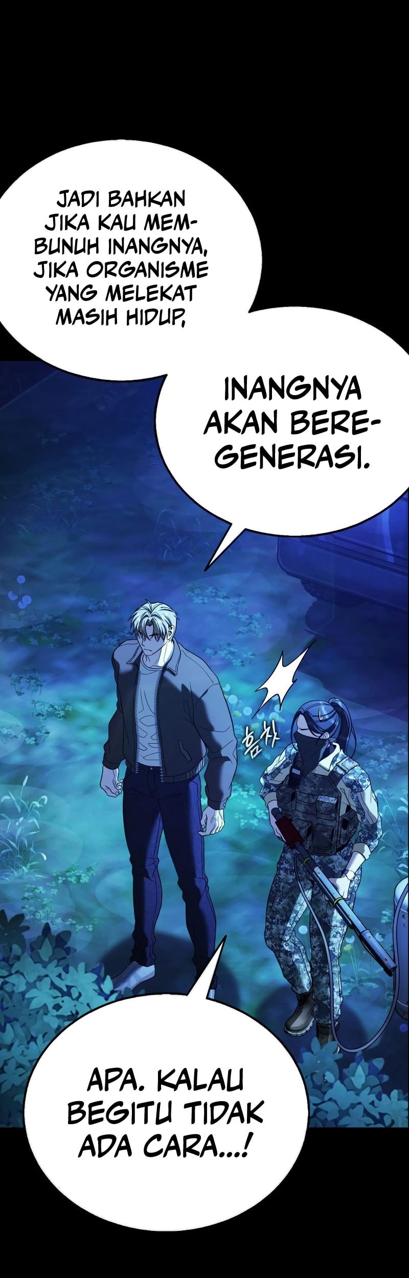 Zombie Papa Bab 11 halaman 86