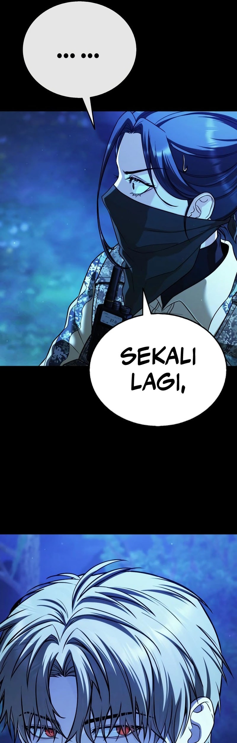 Zombie Papa Bab 11 halaman 88