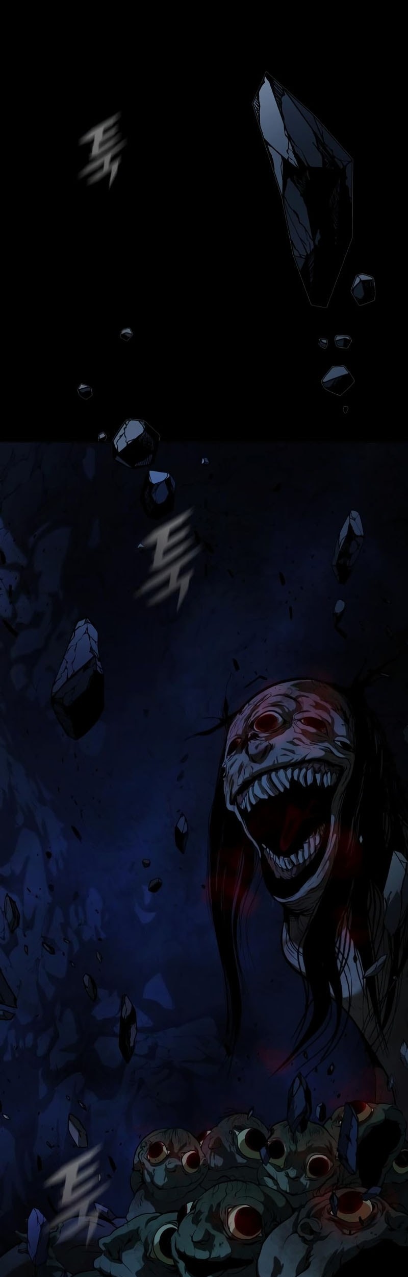 Zombie Papa Bab 11 halaman 98
