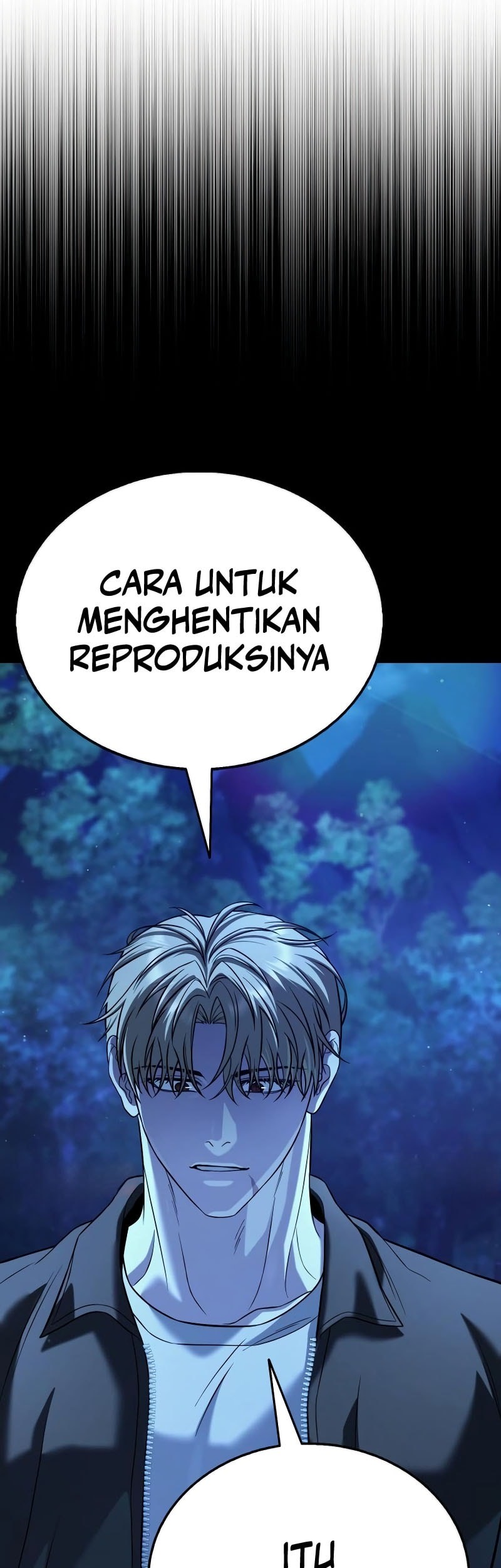 Zombie Papa Bab 11 halaman 100