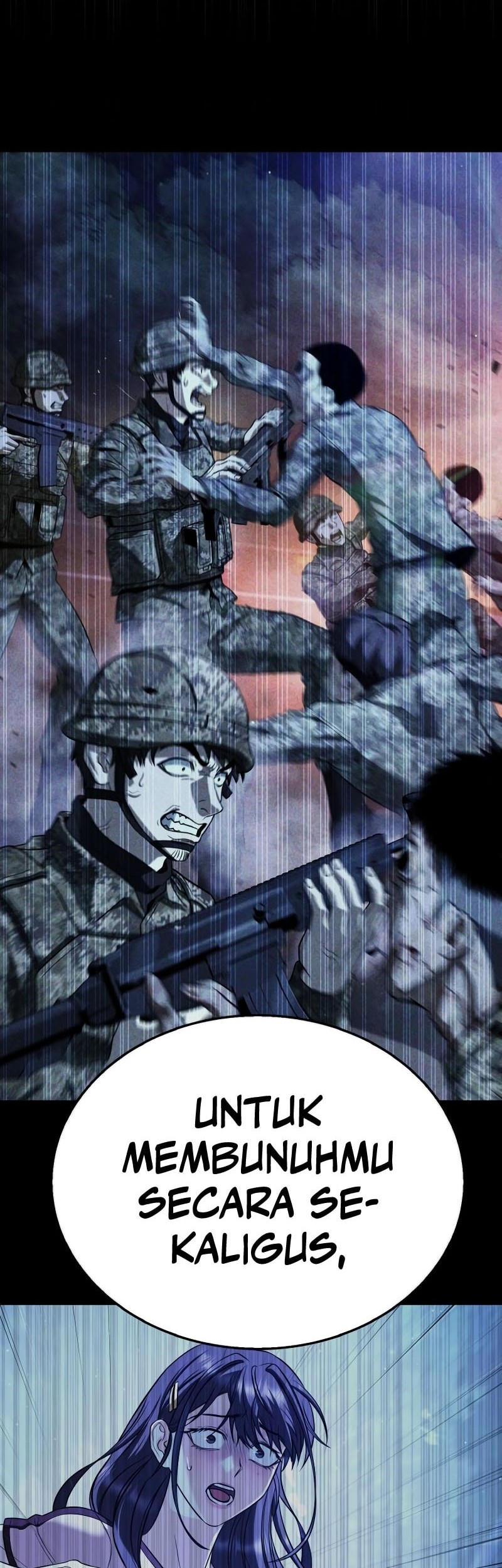 Zombie Papa Bab 11 halaman 105