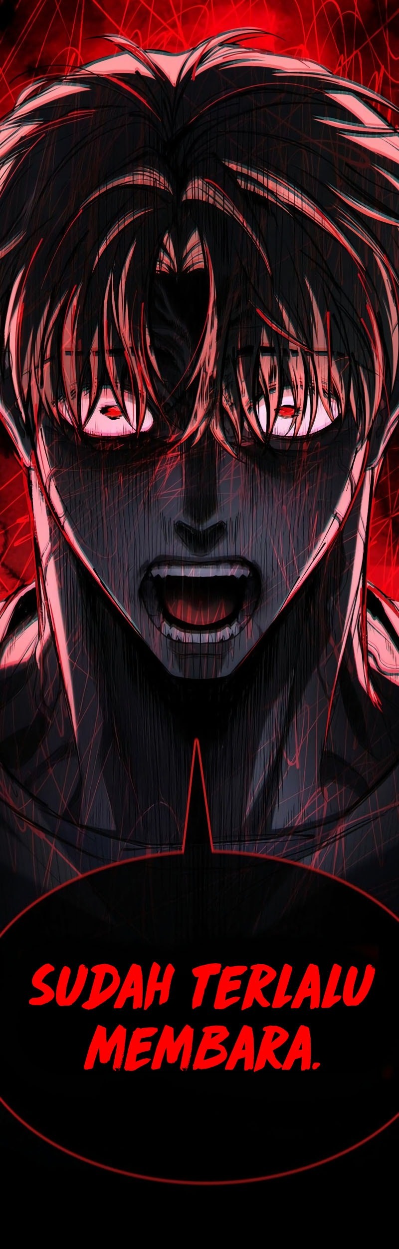 Zombie Papa Bab 11 halaman 108