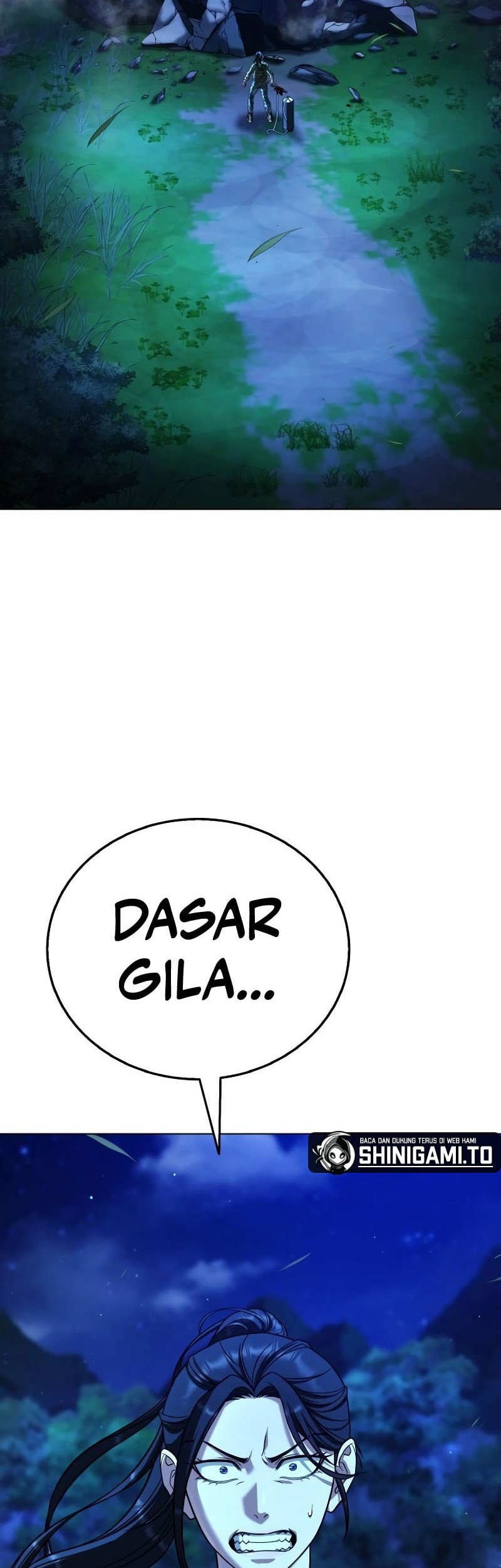 Zombie Papa Bab 11 halaman 113