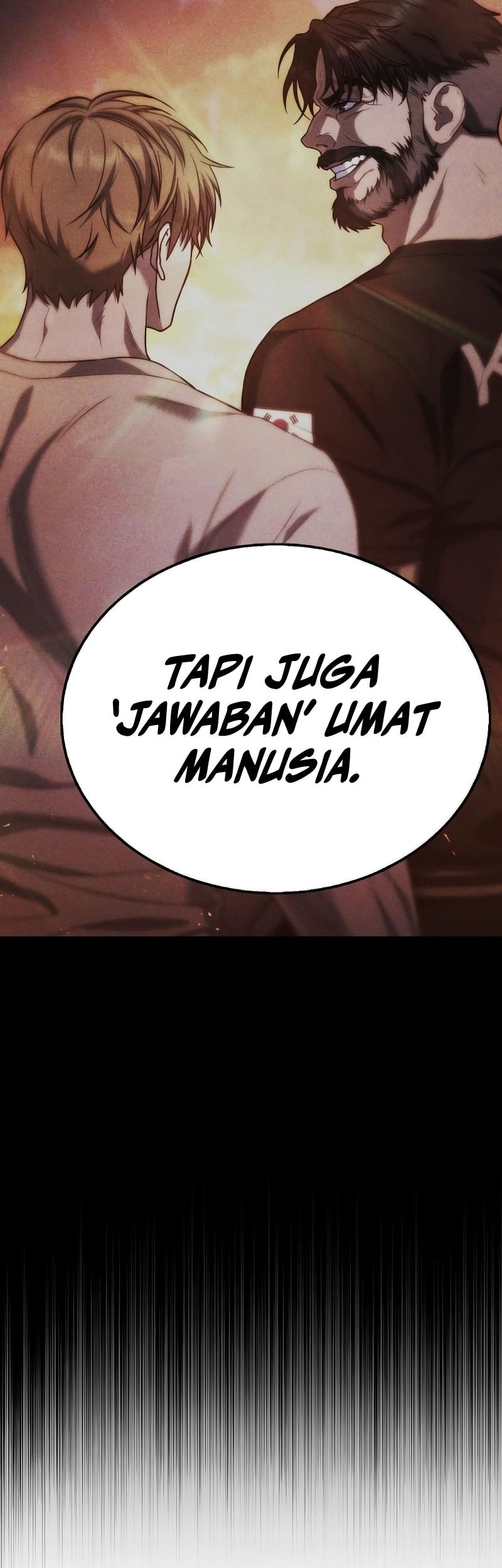 Zombie Papa Bab 11 halaman 118