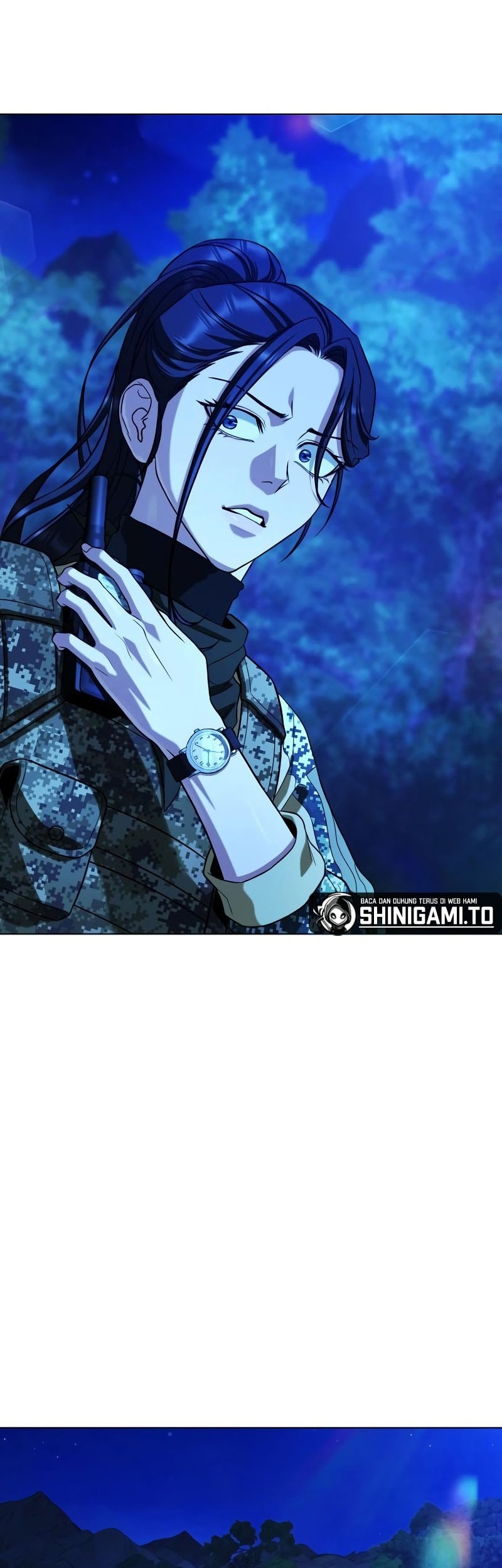 Zombie Papa Bab 11 halaman 121