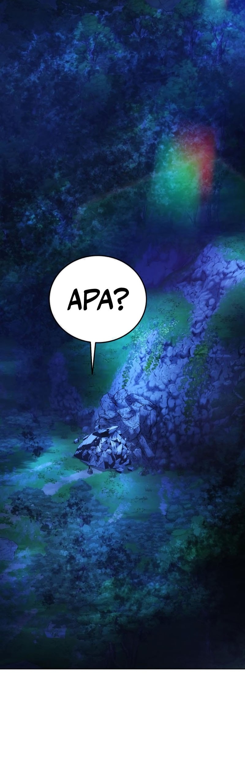 Zombie Papa Bab 11 halaman 122