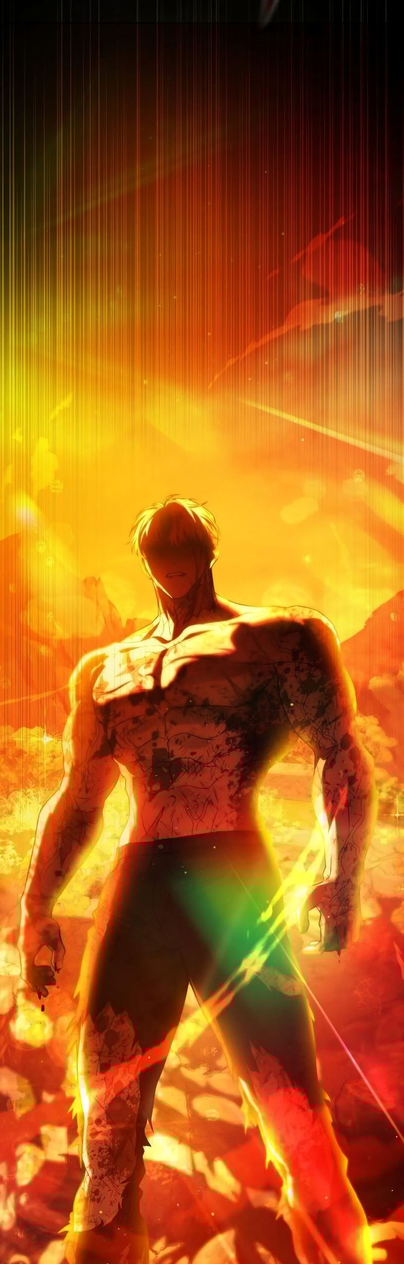 Zombie Papa Bab 11 halaman 138