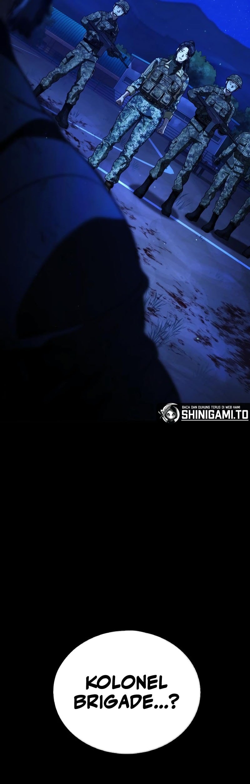 Zombie Papa Bab 11 halaman 144