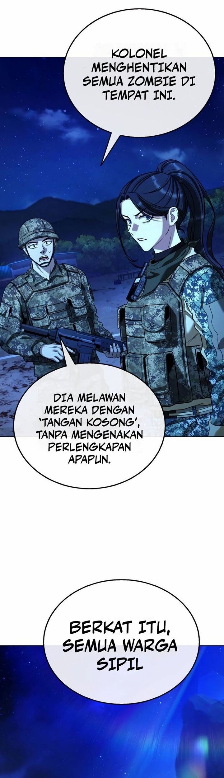Zombie Papa Bab 12 halaman 15