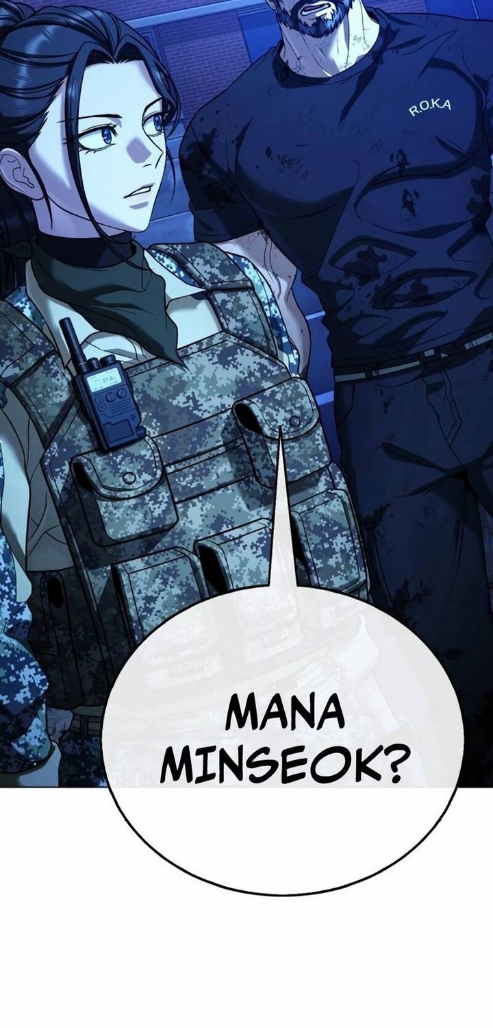 Zombie Papa Bab 12 halaman 22