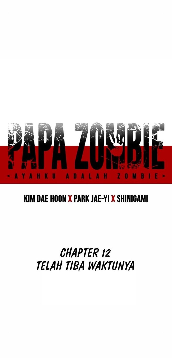 Zombie Papa Bab 12 halaman 32