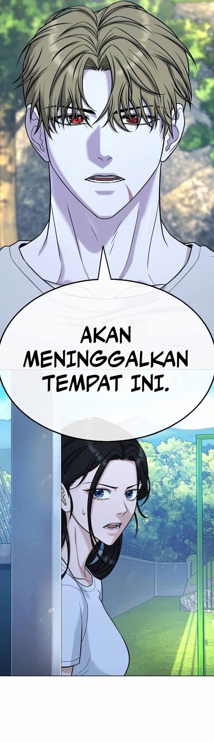 Zombie Papa Bab 12 halaman 50