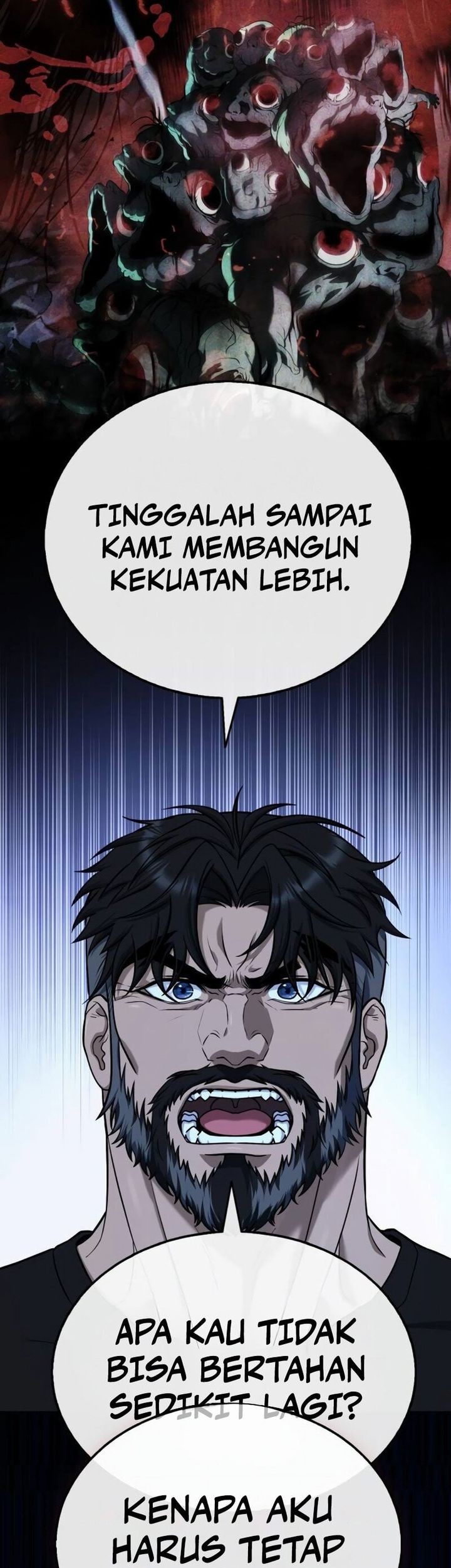 Zombie Papa Bab 12 halaman 54