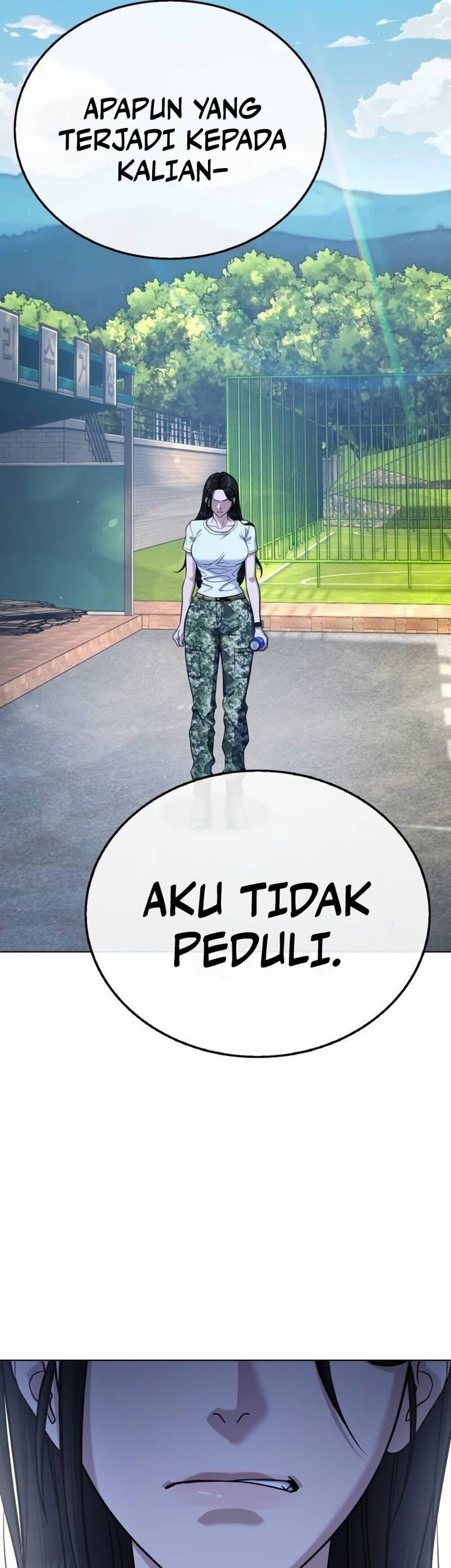 Zombie Papa Bab 12 halaman 62