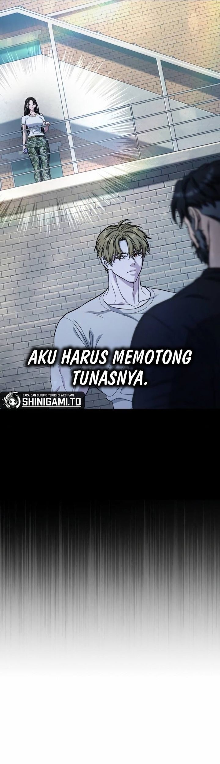 Zombie Papa Bab 12 halaman 72