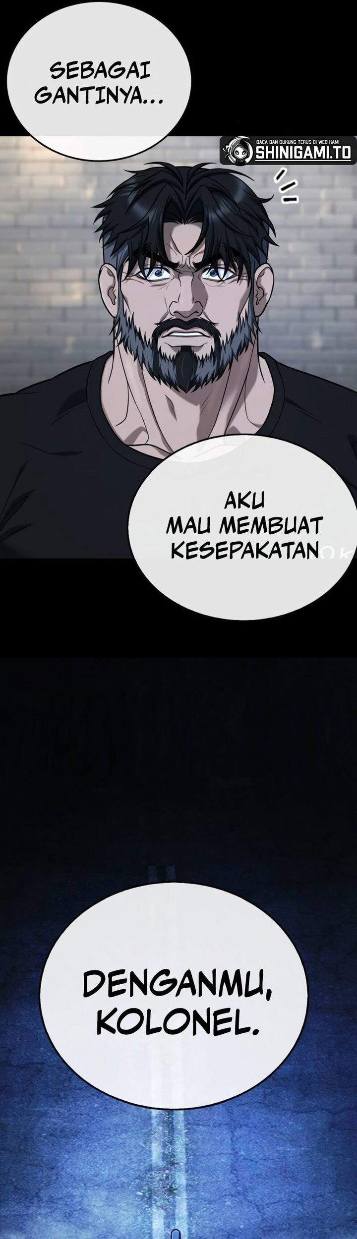 Zombie Papa Bab 12 halaman 105