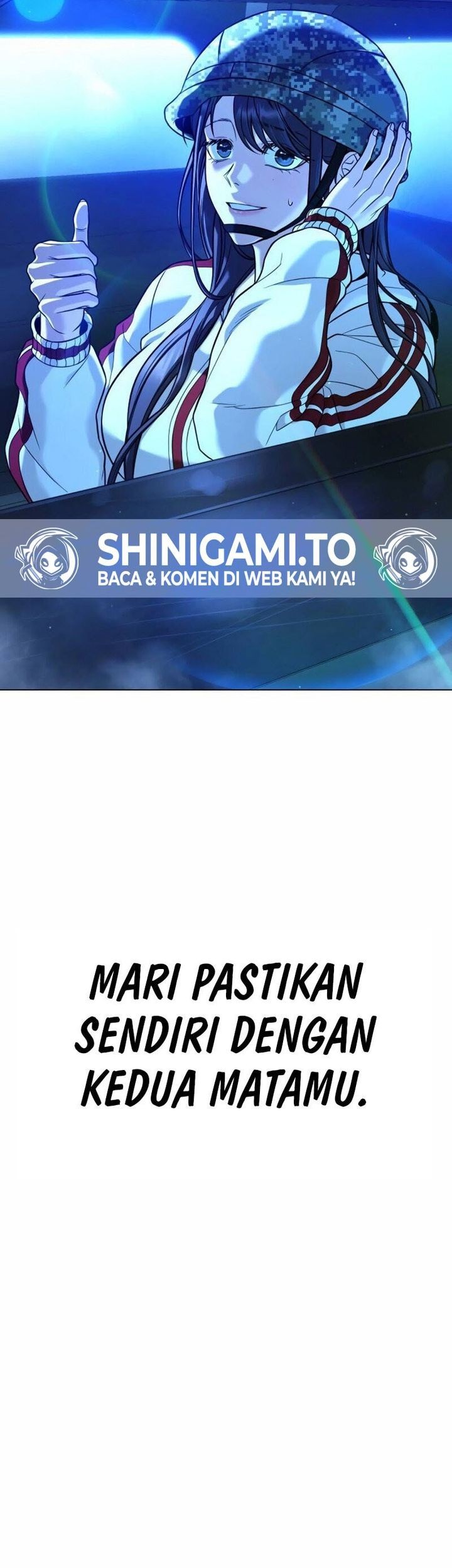 Zombie Papa Bab 12 halaman 115