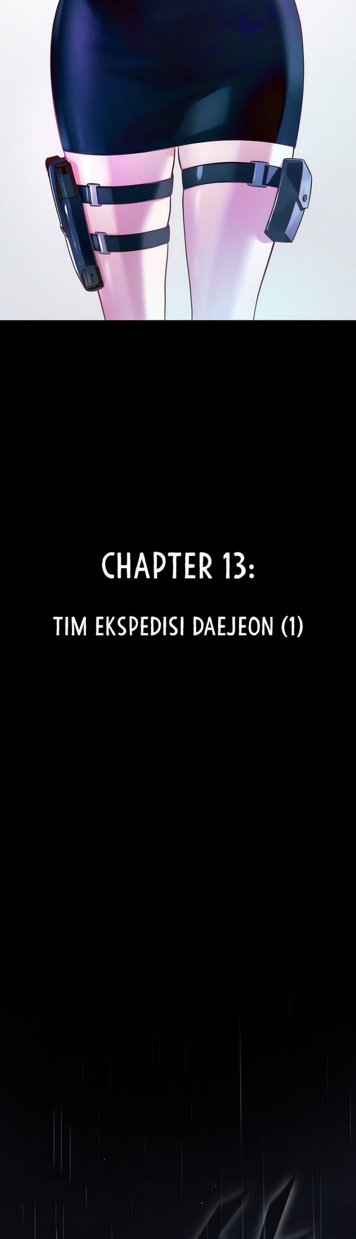 Zombie Papa Bab 13 halaman 3