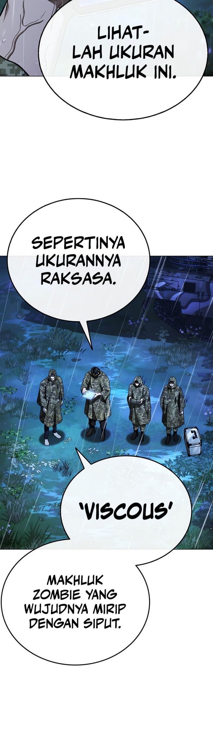 Zombie Papa Bab 13 halaman 11